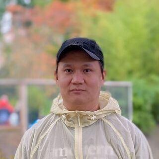 Zharzhan Kulmyrza